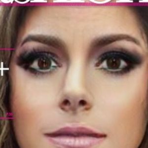 Meet your Posher, Rosanneb